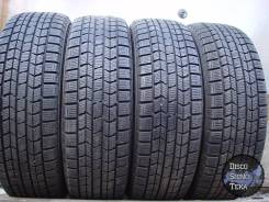 Dunlop DSX. Зимние, без шипов, 5 %, 4 шт