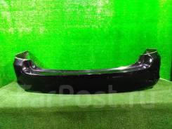 Бампер. Toyota Corolla Fielder, NZE141, NZE141G, NZE144G, ZRE142G, ZRE144G Двигатели: 1NZFE, 2ZRFE, 2ZRFAE