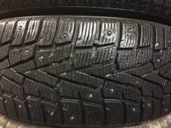 Roadstone Winguard WinSpike. Зимние, шипованные, 10 %, 2 шт