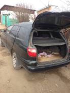 Toyota Caldina. ET196, 5E