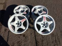 OZ Racing. 7.0x16", 5x100.00, ET30