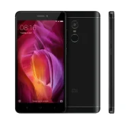 Xiaomi Redmi Note 4X. �/�, 64 ��, ������, 3G, 4G LTE, Dual-SIM