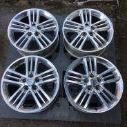 Autec. 6.5x17", 5x114.30, ET45, ЦО 66,0 мм.