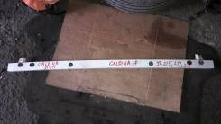 Жесткость бампера. Toyota Carina, AT210, AT211, AT212, CT210, CT211, CT215, CT216, ST215 Toyota Caldina, AT211, AT211G, CT216, CT216G, ST210, ST210G...