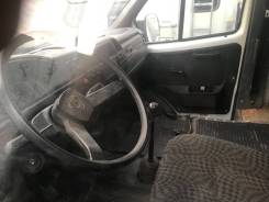 ГАЗ 330232. Газ 330232, 2 464 куб. см., 3 499 кг., 4x2