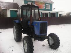МТЗ 82.1. Продаю МтЗ 82.1, 87 л.с.