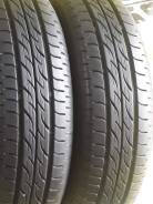 Bridgestone Nextry Ecopia. Летние, 2014 год, 5 %, 2 шт