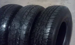 Yokohama Geolandar H/T G034. �����������, �/�, ����� 30�%
