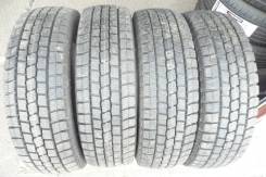 Dunlop SP LT 02. Зимние, без шипов, 2014 год, без износа, 4 шт