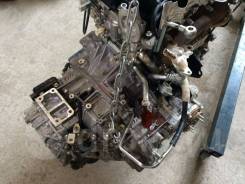 АКПП. Toyota RAV4, ALA49 Двигатели: 2ADFHV, 2ADFTV