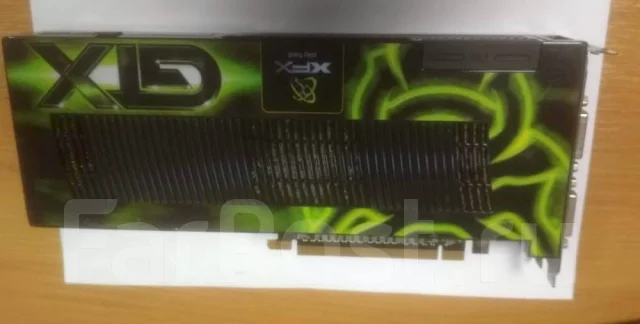 GeForce GTX 260 ����