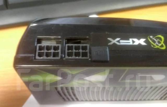 GeForce GTX 260 ����