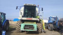 Claas Mega. Продаётся комбайн Claas "MEGA 350"