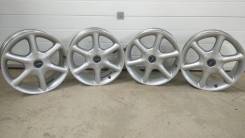 Liso. 7.0/8.0x16", 4x114.30, 5x114.30, ET46/51