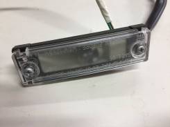 Подсветка. Toyota Hiace, KZH100, KZH100G, KZH106, KZH106G, KZH106W, KZH110, KZH110G, KZH116, KZH116G, KZH120, KZH120G, KZH126, KZH126G, KZH132V, KZH13...