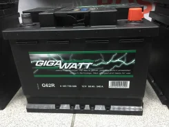 Gigawatt. 60��.�., �������� (�����), ������������ ������ ����