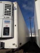 Chereau. Срочно продается полуприцеп рефрижератор , 20 000 кг.