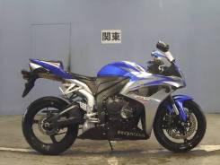 Honda CBR 600RR. 600 куб. см., исправен, птс, без пробега. Под заказ