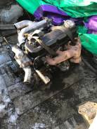 Двигатель в сборе. Nissan: Caravan, Terrano, Datsun, Atlas, Mistral, Homy, Datsun Truck, Terrano II Двигатели: TD27, TD27ETI, TD27T, TD27TI, TD27B, TD...
