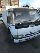 Nissan Atlas. TD27 P2F23 по запчастям, 2 700 куб. см., 2 000 кг., 4x2