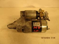 Стартер. Mazda Mazda3, BL, BL12F, BL14F, BLA4Y Двигатель BLA2Y