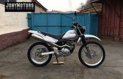 Honda SL 230. 230 куб. см., исправен, птс, без пробега