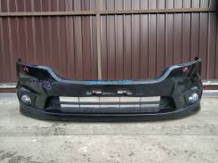 Бампер. Honda Stream, RN6, RN7, RN8, RN9 Двигатели: R18A, R20A