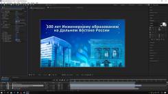Профессиональный видеомонтаж, слайд-шоу, недорого, сжатые сроки