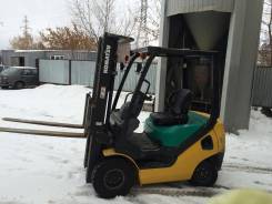 Komatsu. Продается погрузчик , 1 500 кг., Дизельный