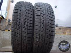 Bridgestone Blizzak Revo2. Зимние, без шипов, 2012 год, 5 %, 2 шт