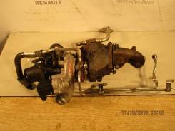 Турбина. Volkswagen Golf, 1K1, 1K5 Двигатель CAXA