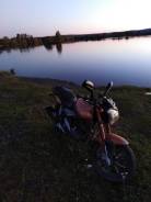 Stels Flame 200. 200 куб. см., исправен, птс, с пробегом