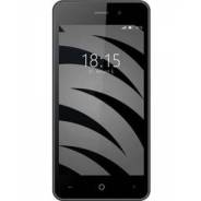 BQ BQ-4526 Fox. Б/у, 8 Гб, Серый, 3G, Dual-SIM
