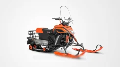 Irbis Dingo T150. ��������, ��� ���, ��� ������� ����