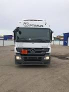 Mercedes-Benz Actros. Продаётся седельный тягач, 12 000 куб. см., 36 000 кг., 4x2