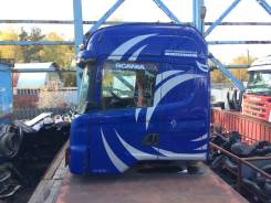 Scania R420. Продю седельный тягач Scania R 420, 12 000 куб. см., 4x2