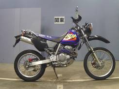 Honda XR 250. 250 куб. см., исправен, птс, без пробега