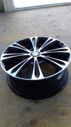 Suzuki. 5.5x15", 4x100.00, ET45, ЦО 60,1 мм.