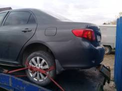 Стекло заднее. Toyota Corolla, ADE150, AZE141, NDE150, NRE150, ZRE142, ZRE151, ZZE150 Двигатели: 1ADFTV, 1NDTV, 1NRFE, 1ZRFAE, 1ZRFE, 2AZFE, 2ZRFE, 4Z...