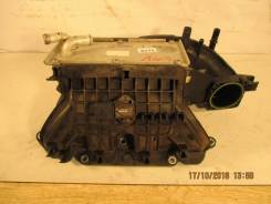 Коллектор впускной. Volkswagen: Passat, Eos, Jetta, Golf, Scirocco, Tiguan Двигатели: AXX, AXZ, BKC, BKP, BLF, BLP, BLR, BLS, BLV, BLX, BLY, BMA, BMB...