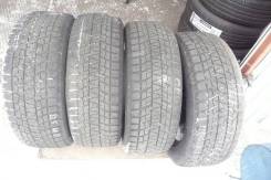 Bridgestone Blizzak DM-V1. Зимние, без шипов, 2010 год, 30 %, 4 шт