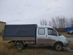 ГАЗ ГАЗель Фермер. ГАЗ фермер срочно, 2 500 куб. см., 1 200 кг., 4x2