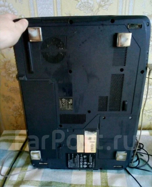eMachines. ��� 1536 ��, ���� 120��� ����