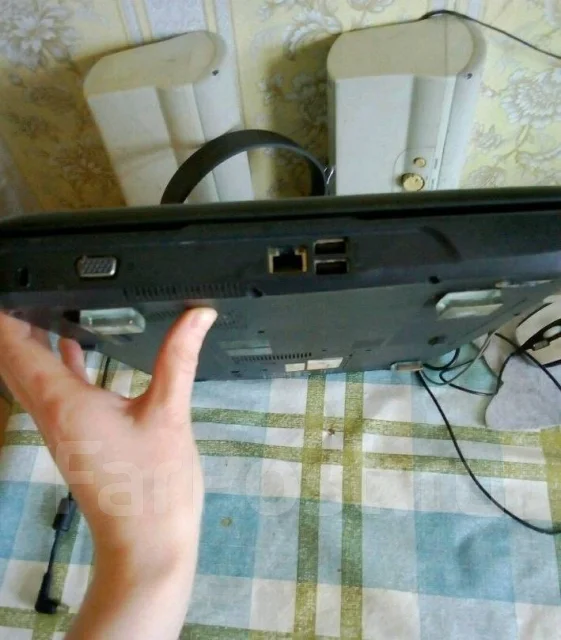 eMachines. ��� 1536 ��, ���� 120��� ����