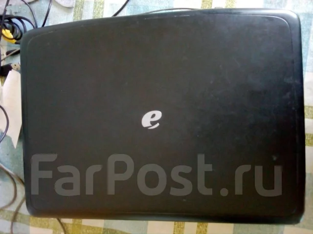 eMachines. ��� 1536 ��, ���� 120��� ����