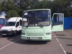 ПАЗ 320401-01. Автобус , 25 мест