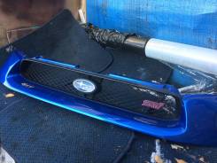 Решетка радиатора. Subaru Impreza WRX STI, GDB, GGB