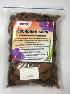 Папоротник.