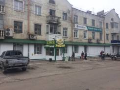 Функциональное помещение 541.9 к. в. м (Магазин). Улица Ленина 22, р-н Советско-Гаваньский, 542 кв. м.