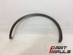 Накладка на крыло. Volkswagen Touareg, 7P5, 7P6 Двигатели: BAR, BGU, CASA, CASB, CASD, CATA, CCTA, CEGA, CGEA, CGFA, CGNA, CGRA, CJMA, CJTA, CKDA, CMT...